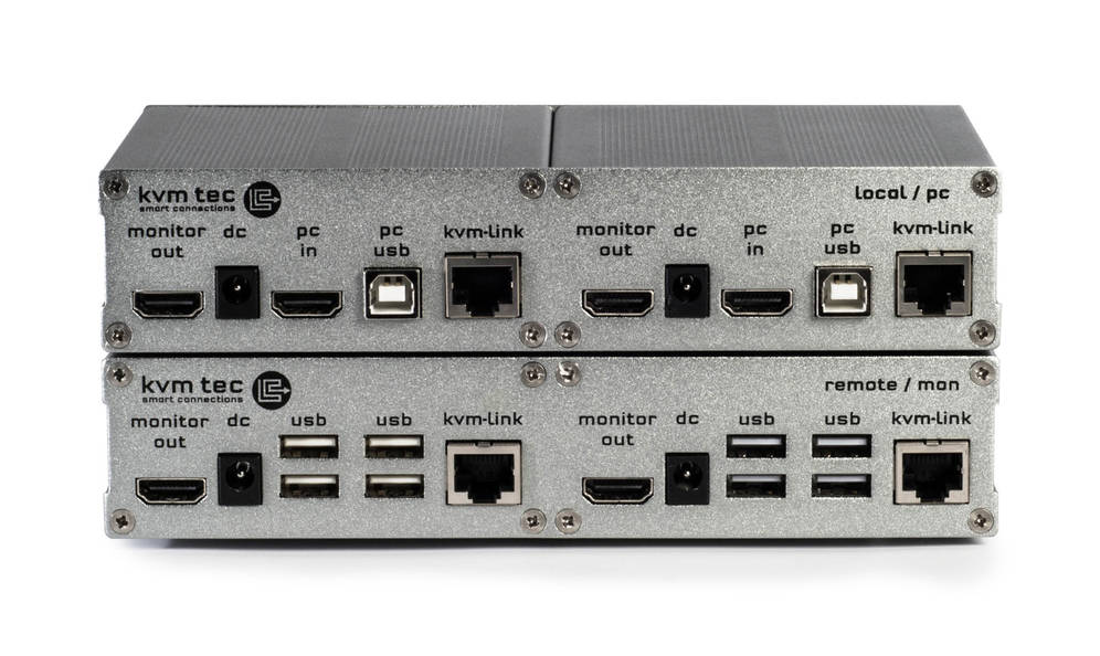 Smartline SVX2 KVM Extender