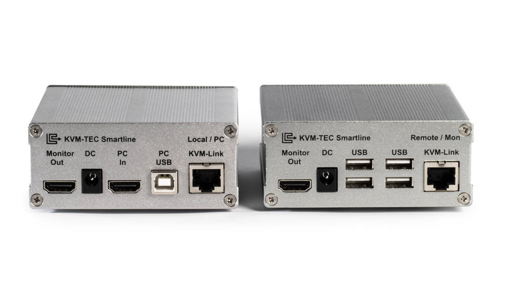 Smartline SVX1 KVM Extender